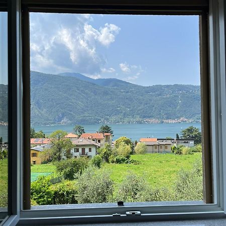 2 Cuori Al Lago - Appartamento In Villetta Singola Mandello del Lario Exteriér fotografie