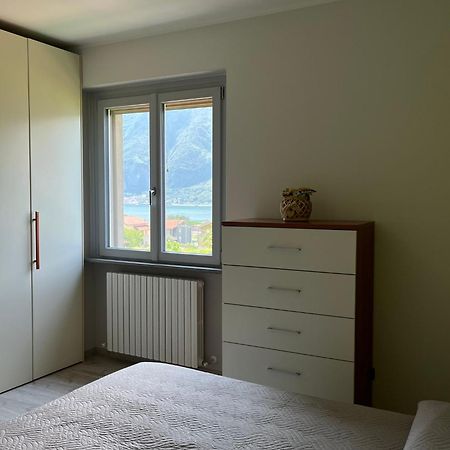 2 Cuori Al Lago - Appartamento In Villetta Singola Mandello del Lario Exteriér fotografie
